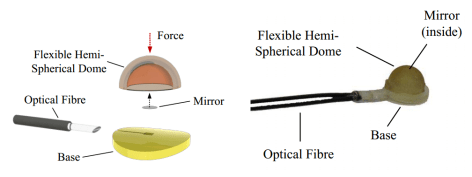 Bio-inspired Sensor 1